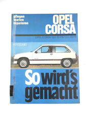 Pel corsa 3768804933 gebraucht kaufen  Altshausen