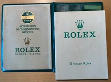 Rolex warranty gmt usato Rolex warranty gmt usato  Parma