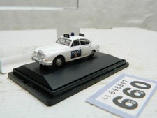Oxford diecast jaguar for sale  HASSOCKS