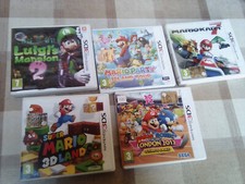 Mario super mario usato  Dorio