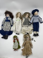 Lot vintage antique for sale  Bellingham