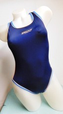 Speedo badeanzug 40 gebraucht kaufen  Bergkamen