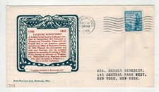 1933 thaddeus kosciuszko for sale  Shelburne
