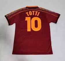 Maglia totti roma usato  Grumello del Monte