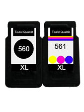 Patronen canon pg560xl gebraucht kaufen  Berlin