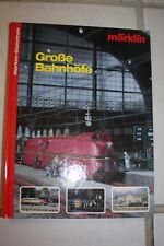 Märklin bibliothek große gebraucht kaufen  Ditzingen