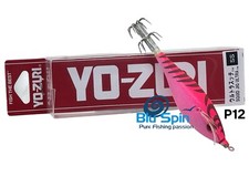Zuri egi squid usato  Locri