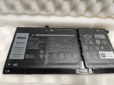 Batteria originale dell usato  Camposampiero