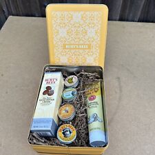 Burt bees bundle for sale  LONDON