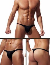 Slip string 2xl d'occasion  Arradon