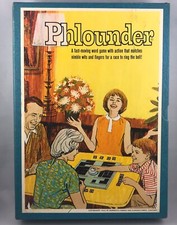 Vintage 1962 phlounder for sale  Jacksonville