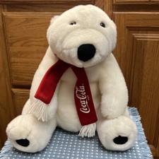 Coca cola polar for sale  New Castle