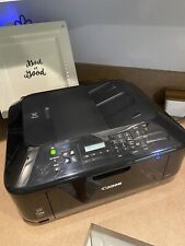 Impressora All-In-One Canon PIXMA MX432 SEM FIO CABO USB TESTADO INC ESTADO EX, usado comprar usado  Enviando para Brazil