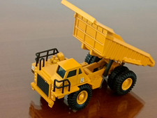 Joal camion benne d'occasion  Quimper
