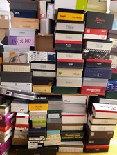 Leere schuhkartons versandkart gebraucht kaufen  Meßstetten
