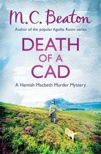 Death cad m.c. for sale  UK