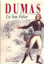 San felice alexandre d'occasion  Mainvilliers