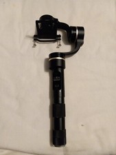 Gimbal portátil estabilizado FeiyuTech G6 Plus 3 eixos. LEIA A DESCRIÇÃO  comprar usado  Enviando para Brazil