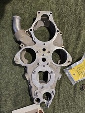 Continental 360k accessory for sale  Palmer