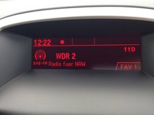 Original dab upgrade d'occasion  Expédié en Belgium