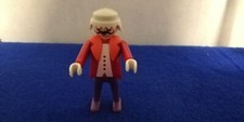 Playmobil zirkus direktor gebraucht kaufen  Siegen