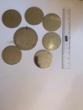 Vintage silver plated for sale  IPSWICH
