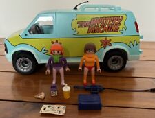 Playmobil scooby doo for sale  BIRMINGHAM