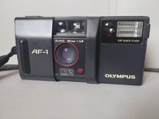 Appareil photo olympus d'occasion  Lilles-Lomme