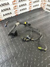 Automatic gearbox wiring for sale  BROXBURN