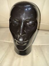 Vintage ceramic black for sale  STOKE-ON-TRENT