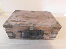 Antique wooden merchants for sale  Portland