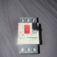 Disjoncteur moteur schneider d'occasion  Rouen-