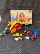 Vintage 1985 lego for sale  Beaufort