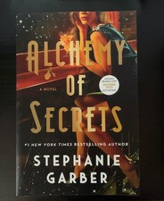 Alchemy secrets stephanie for sale  Forked River