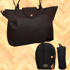 Universal black baby for sale  FARNHAM