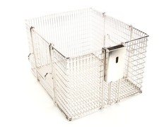 Henny penny basket d'occasion  Expédié en Belgium