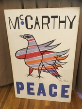 Ben shahn mccarthy for sale  Massapequa Park