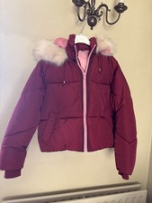 Topshop burgundy quilted for sale Topshop burgundy quilted for sale  STUDLEY