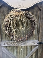 gorgeous grapevine wreath for sale gorgeous grapevine wreath for sale Creston