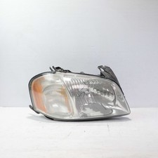 Conjunto de farol lateral direito halogênio Mazda Tribute 2001-2004 fabricante de equipamento original comprar usado  Enviando para Brazil