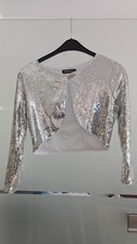 Ranrann bolero damen gebraucht kaufen  Würzburg