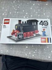 Lego 40370 trains for sale  ROCHESTER
