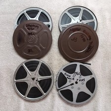 8mm film lot for sale  San Diego