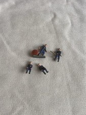 Starlux pompiers figurines d'occasion  France