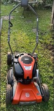 Husqvarna lb48e rasenmäher gebraucht kaufen  Seesen