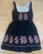 Dirndl trachten ktoberfest gebraucht kaufen  Düsseldorf
