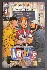 Archie meets jay for sale  Massapequa