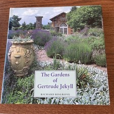 Gardens gertrude jekyll for sale  WILMSLOW