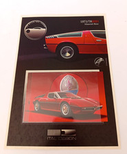 maserati bora usato  Putignano