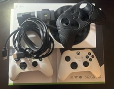 Xbox series 512 for sale  Indian Trail